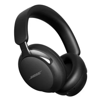 Słuchawki Bose QuietComfort Ultra 2. GEN Czarny
