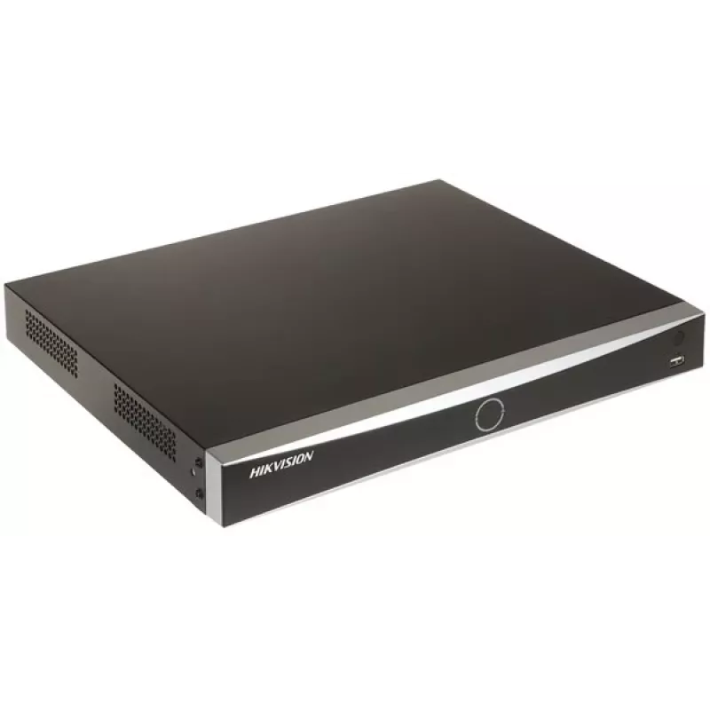 Rejestrator IP Hikvision DS-7608NXI-K2