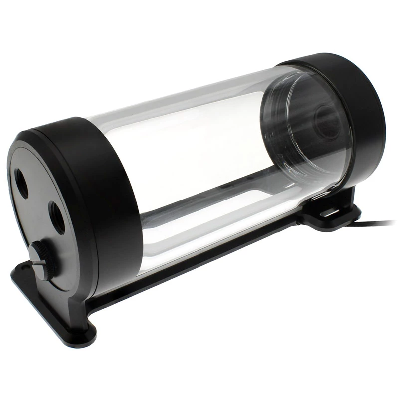 XSPC PHOTON 170 Reservoir V3, ARGB - czarny