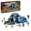 Star Wars 75435 Separatist MTT (Multi-Troop Transport) z Bitwy o Felucię