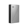 Zewnętrzny dysk twardy Western Digital 4 TB USB Type-C 3.2 Gen 1 WDBPMV0040BSL-WESN