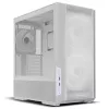 Wtyczka USB Lian Li LAN216-1 19-stykowa biała USB 3.0