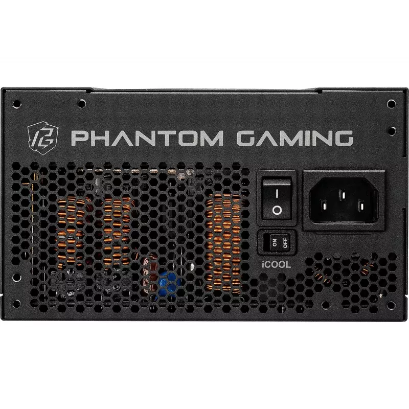 Zasilacz ASRock Phantom Gaming PG-750G 750 W