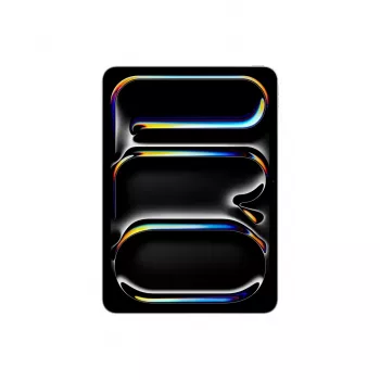 Apple iPad 11-inch Pro WiFi 2TB with Nano-texture Glass - Srebrny