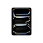 Apple iPad 11-inch Pro WiFi 2TB with Nano-texture Glass - Srebrny