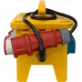 MENNEKES Elektrotechnik GmbH & Co. KG Kombinacja gniazd EverGUM 70351 (70351)