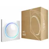 Fibaro | Walli Dimmer | Z-Wave EU | Biały
