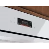Piekarnik do zabudowy Electrolux LOB8S38V — 70 l, klasa energetyczna A++, 220–240 V, czyszczenie parowe, prowadnice teleskopowe, wyświetlacz LED