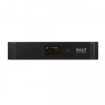 ZASILACZ AWARYJNY UPS VOLT POLSKA RACKUPS 850VA 480W