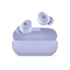 Słuchawki douszne Beats Solo Buds Arctic purple