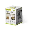 Kawiarka Maestro MR-1657-6-BEIGE aluminiowa na 6 filiżanek