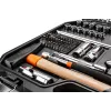 Zestaw nasadek NEO tools 08-945 1/4 1/2 cala wszechstronny trwały