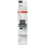 Wyłącznik ABB SX201-B10 Flexline B-Char.6kA 10A 1P (2CDS251003R0105)