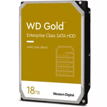 HDD Western Digital 18 TB 3.5 cala Serial ATA WD181KRYZ