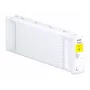 Wkład atramentowy Epson UltraChrome XD2 T41E440 żółty — Oryginalny żółty wkład atramentowy