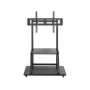 Podstawa mobilna ART S-13 do telewizorów LCD/LED 37-100 cali, 150 kg