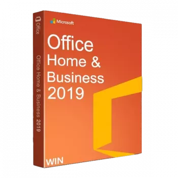 Microsoft Office Home Business 2019 Retail – Telefon