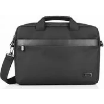 Pokrowiec na laptopa 4smarts Target Eco cienki 13–14” czarny (541769)