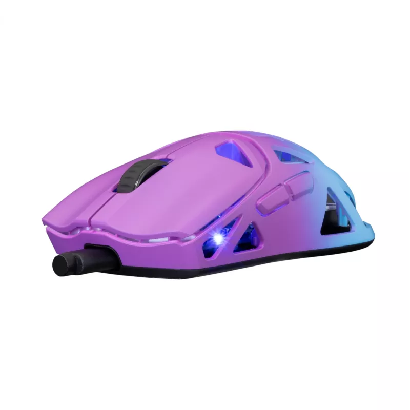 Mysz White Shark GM-5019 Dagonet Wireless