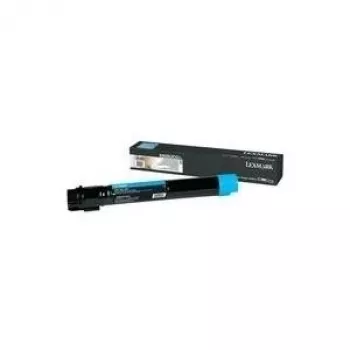 Toner Lexmark 22Z0009 3000 stron Cyjan