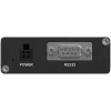 Przemysłowy modem 4G TELTONIKA TRM142 — łączność LTE, kompaktowa konstrukcja przemysłowa