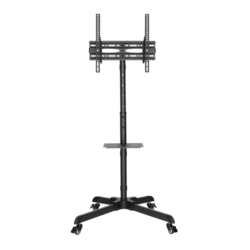 SBOX Uchwyt ścienny do telewizora FS-224-2 do ekranów 32–55 cali, obciążenie 35 kg, VESA do 400×400