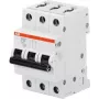 ABB S203M-C16 Wyłącznik nadprądowy miniaturowy typ C 3 3-modułowy (2CDS273001R0164)