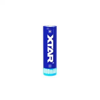 14500 AA 3.7V Li-ion 800 mAh bateria z zabezpieczeniem