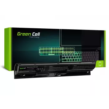 Green Cell HP90 bateria zamienna do notebooka