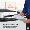 Impresora Multifuncional HP Smart Tank 750 Tinta Continua Color Wi-Fi Smart App duplex ADF Alimentador automatic