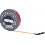 Taśma miernicza ks tools 300.0040 — 10 m taśma z tworzywa, obudowa zwijana