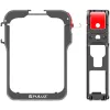 PULUZ DJI Osmo 360 klatka ochronna (czarna)