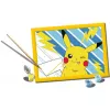 Zestaw do malowania Ravensburger CreArt — Cheeky Pikachu (model 25557) zestaw maluj po numerach