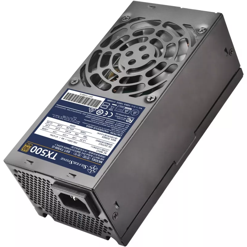SilverStone SST-TX500-G - zasilacz