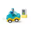 LEGO DUPLO 10474 Kreatywne Pojazdy