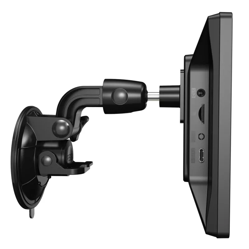 Modecom FreeWAY CX 9.0 nawigacja samochodowa z iGO Navigation Truck, aktualizacja na 1 rok