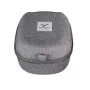 Twardy futerał Beyerdynamic do słuchawek DT 770/700/990/900, szary, MPN 936111