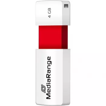 Pendrive MediaRange 4 GB USB Type-A 2.0 MR970
