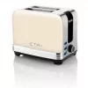 ETA | Storio Toster | ETA916690040 | Moc 930 W | Materiał obudowy Stal nierdzewna | Beżowy