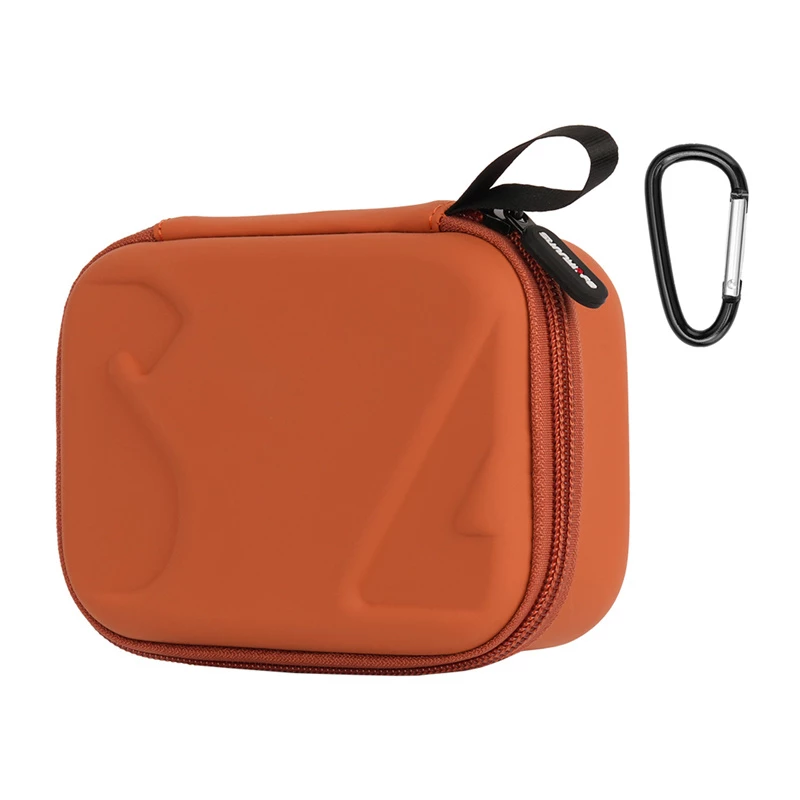 Sunnylife Standard Combo Bag dla Action 6 (pomarańczowy)
