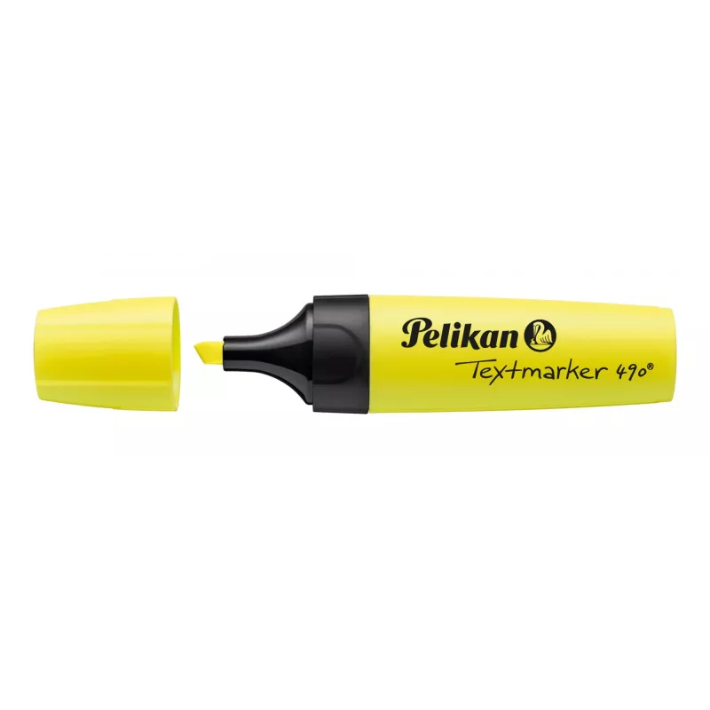 Pelikan 814140 Żółty