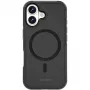 Etui ochronne 4smarts Defend do iPhone 17, 16 cm, czarne