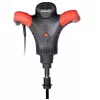Mieszarka do betonu RUBI RUBIMIX-9 POWER MAX 2100 W 490-880 obr./min