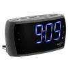 Radio z budzikiem AD1121S