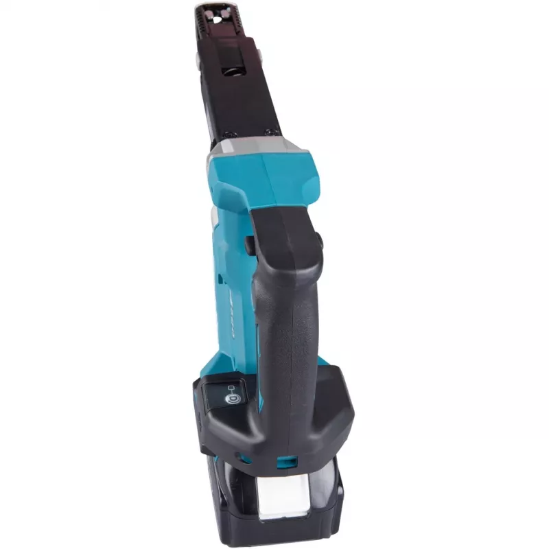 Bezprzewodowy wkrętak magazynkowy Makita DFR552Z 18V 5700 obr./min