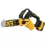 DeWALT DCMPS520P1-QW bezprzewodowa pilarka na wysięgniku
