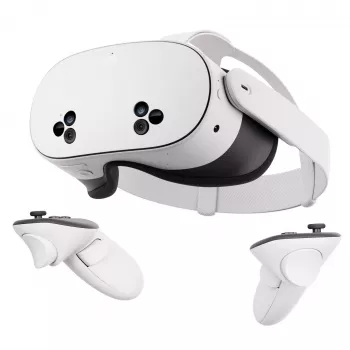 Oculus Meta Quest 3S 256 GB gogle wirtualnej/rozszerzonej rzeczywistości