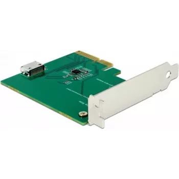 Koncentrator USB-C UGREEN 7-portowy USB-A 3.0 z wejściem DC 12V