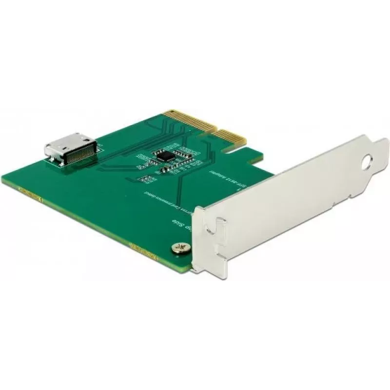 Koncentrator USB-C UGREEN 7-portowy USB-A 3.0 z wejściem DC 12V