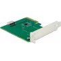 Koncentrator USB-C UGREEN 7-portowy USB-A 3.0 z wejściem DC 12V